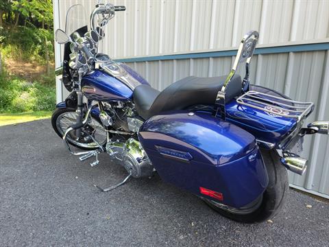 2006 Harley-Davidson Dyna™ Wide Glide® in Spring Mills, Pennsylvania - Photo 6