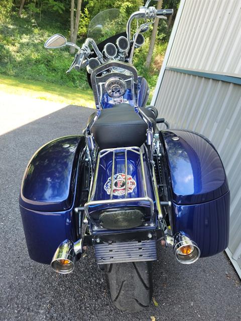 2006 Harley-Davidson Dyna™ Wide Glide® in Spring Mills, Pennsylvania - Photo 7