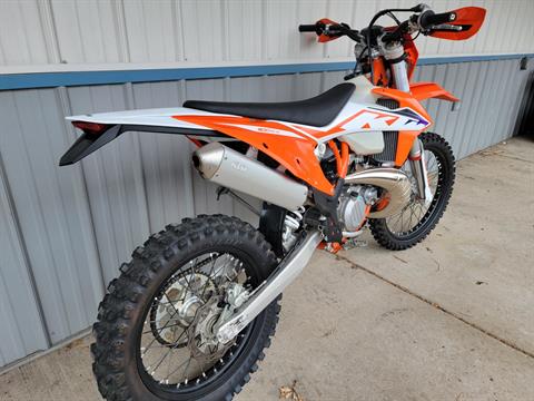 2023 KTM 300 XC-W in Spring Mills, Pennsylvania - Photo 9