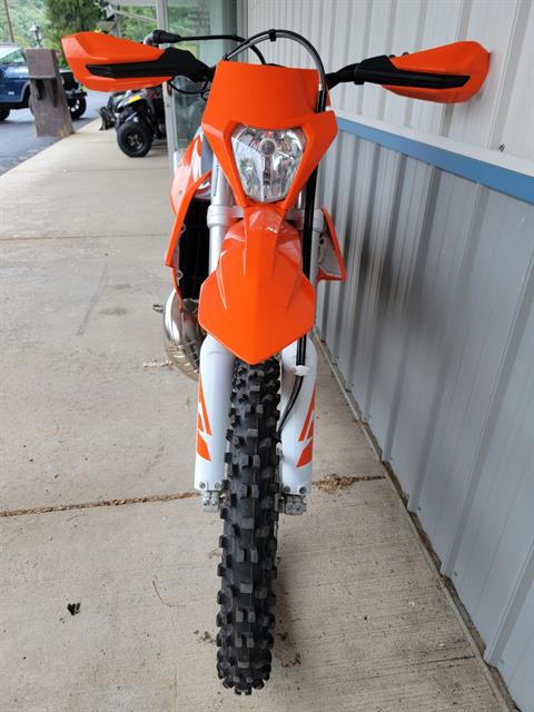 2023 KTM 300 XC-W in Spring Mills, Pennsylvania - Photo 4