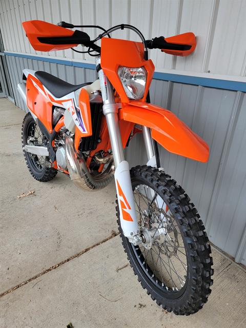 2023 KTM 300 XC-W in Spring Mills, Pennsylvania - Photo 3