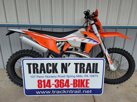 2023 KTM 300 XC-W in Spring Mills, Pennsylvania - Photo 1