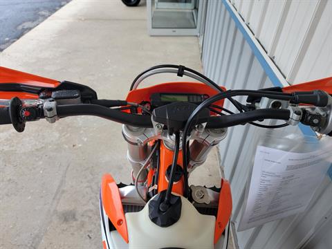 2023 KTM 300 XC-W in Spring Mills, Pennsylvania - Photo 11