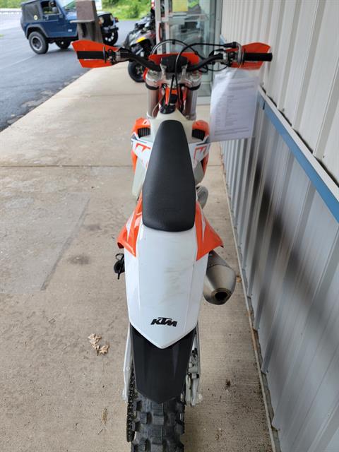 2023 KTM 300 XC-W in Spring Mills, Pennsylvania - Photo 10