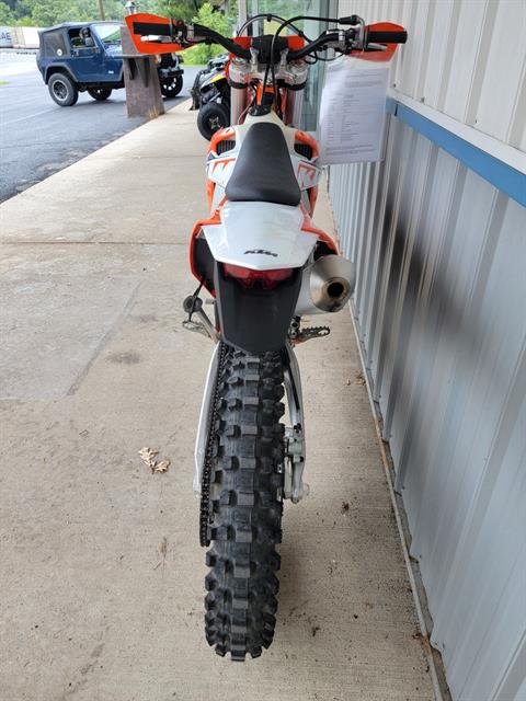 2023 KTM 300 XC-W in Spring Mills, Pennsylvania - Photo 8