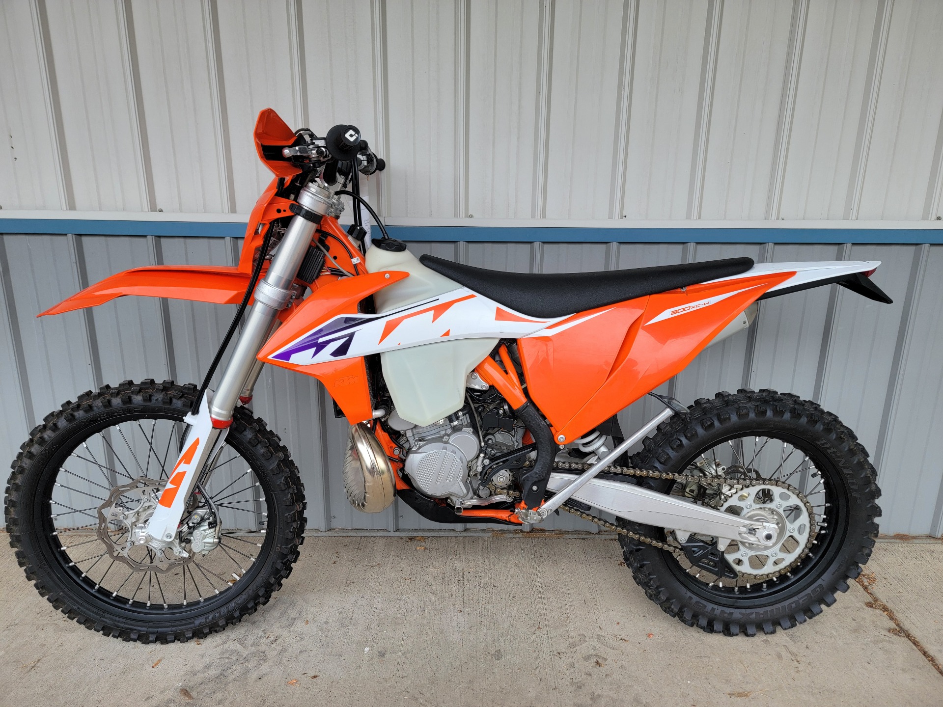 2023 KTM 300 XC-W in Spring Mills, Pennsylvania - Photo 6