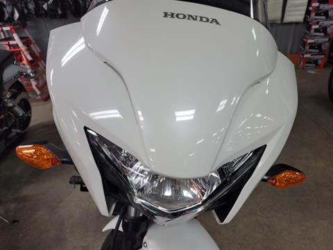 2014 Honda CTX®700 in Spring Mills, Pennsylvania - Photo 14