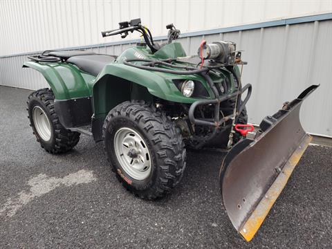 2007 Yamaha Grizzly 350 IRS Auto. 4x4 in Spring Mills, Pennsylvania - Photo 3