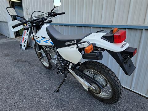 2023 Suzuki DR650S in Spring Mills, Pennsylvania - Photo 7