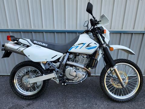 2023 Suzuki DR650S in Spring Mills, Pennsylvania - Photo 2