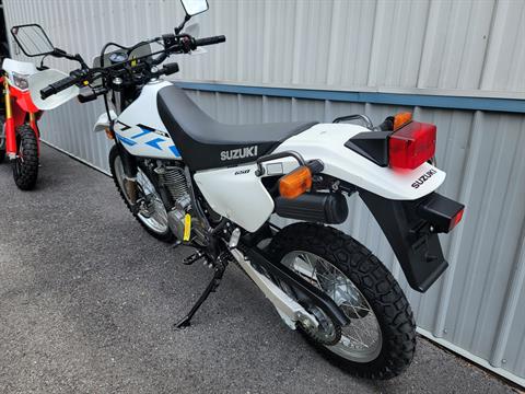 2023 Suzuki DR650S in Spring Mills, Pennsylvania - Photo 7