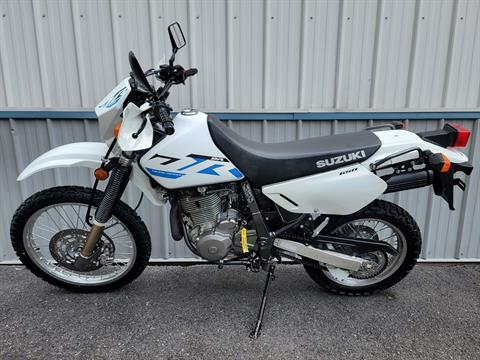 2023 Suzuki DR650S in Spring Mills, Pennsylvania - Photo 6