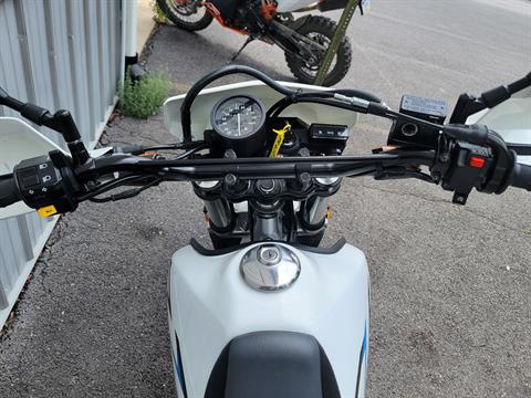 2023 Suzuki DR650S in Spring Mills, Pennsylvania - Photo 11