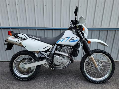 2023 Suzuki DR650S in Spring Mills, Pennsylvania - Photo 2