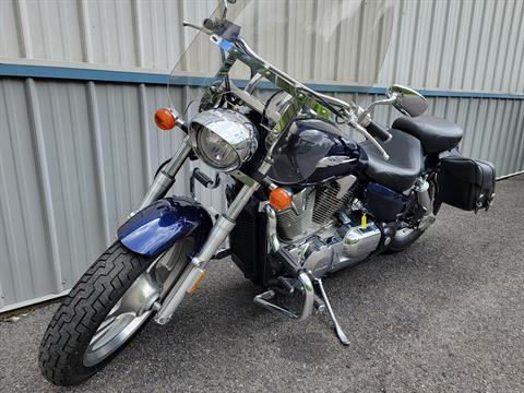 2007 Honda VTX™1300C in Spring Mills, Pennsylvania - Photo 4