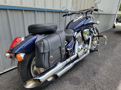 2007 Honda VTX™1300C in Spring Mills, Pennsylvania - Photo 8