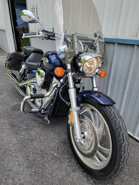 2007 Honda VTX™1300C in Spring Mills, Pennsylvania - Photo 2