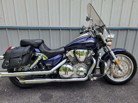 2007 Honda VTX™1300C in Spring Mills, Pennsylvania - Photo 1