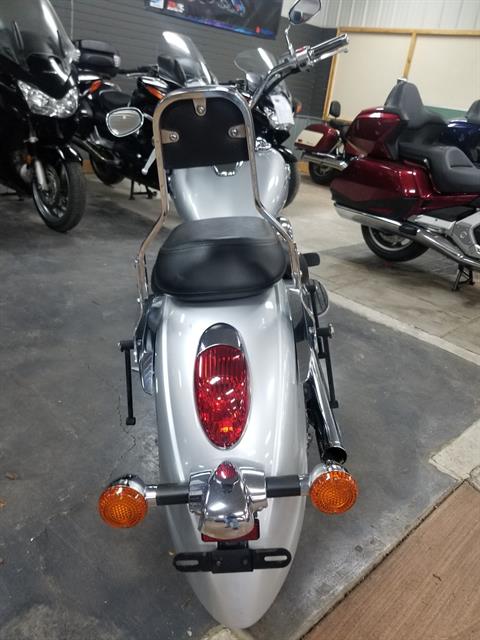 2006 kawasaki vulcan 900 price