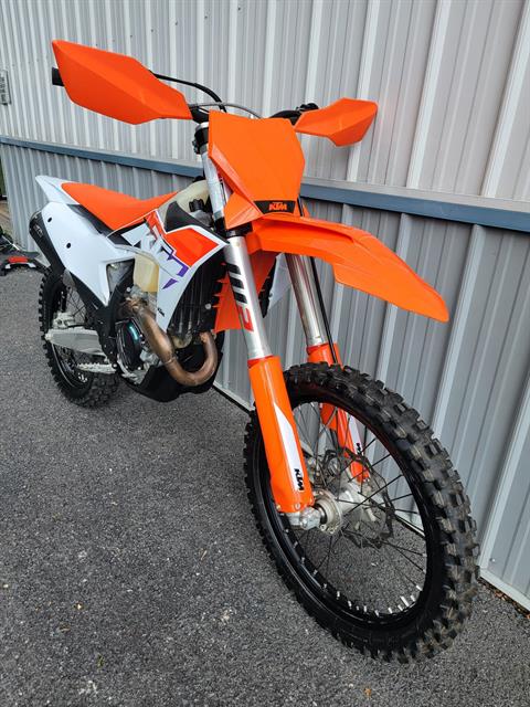 2023 KTM 350 XC-F in Spring Mills, Pennsylvania - Photo 3