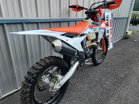 2023 KTM 350 XC-F in Spring Mills, Pennsylvania - Photo 9