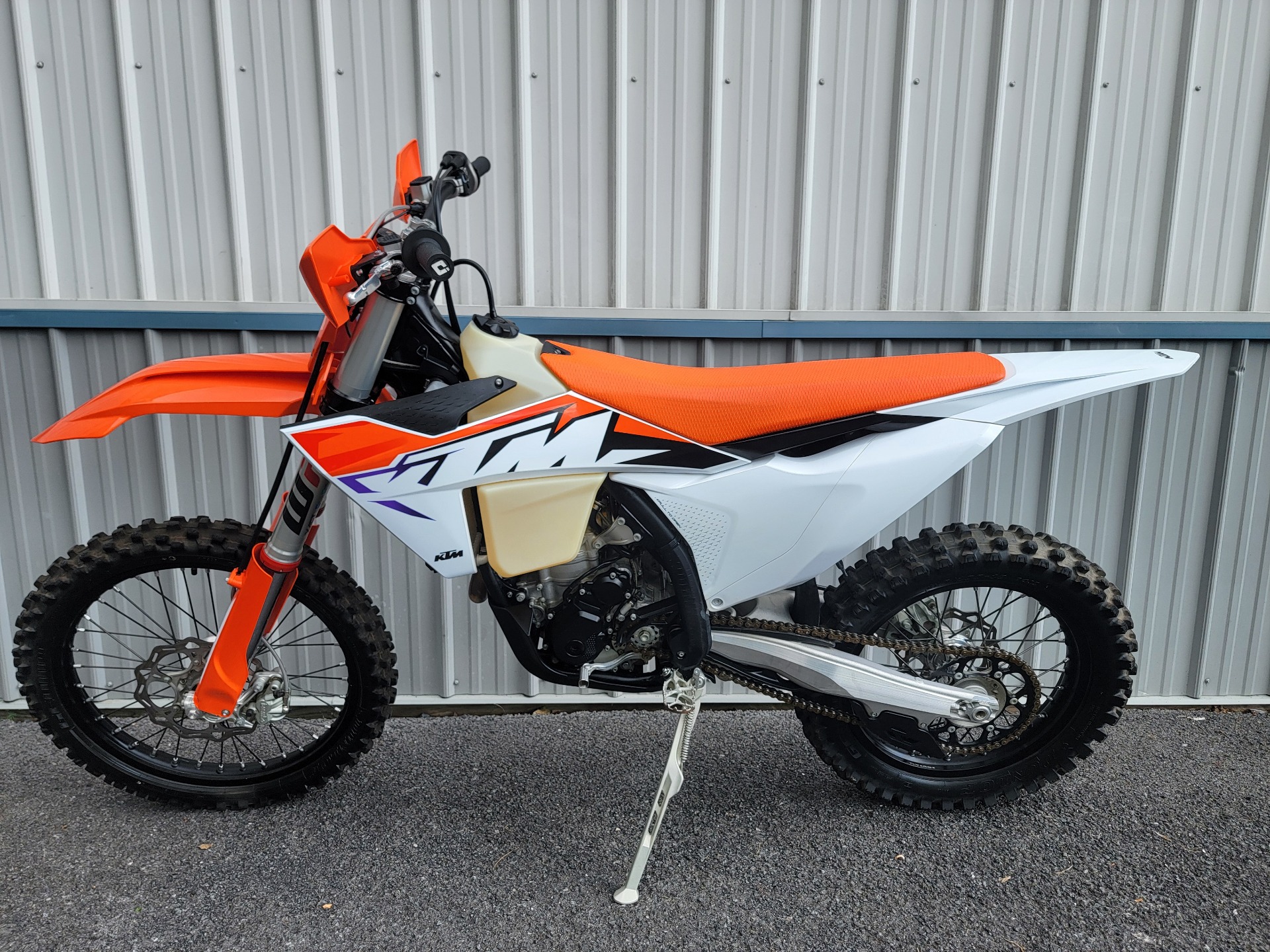 2023 KTM 350 XC-F in Spring Mills, Pennsylvania - Photo 6