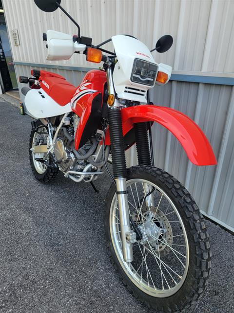 2021 Honda XR650L in Spring Mills, Pennsylvania - Photo 2