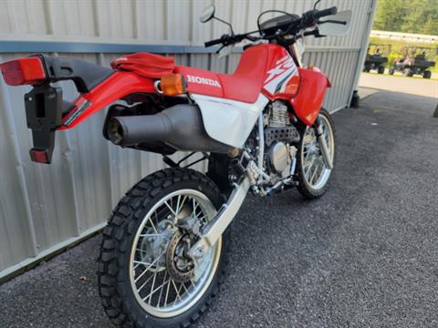 2021 Honda XR650L in Spring Mills, Pennsylvania - Photo 8