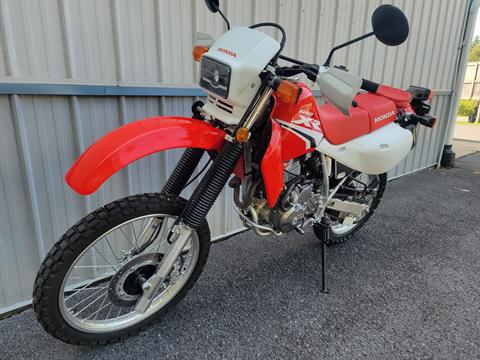 2021 Honda XR650L in Spring Mills, Pennsylvania - Photo 4