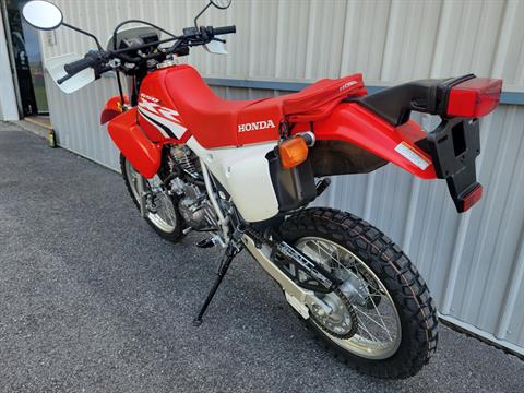 2021 Honda XR650L in Spring Mills, Pennsylvania - Photo 6