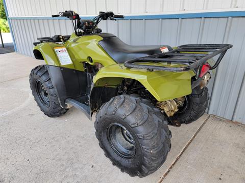 2016 Honda FourTrax Recon in Spring Mills, Pennsylvania - Photo 7