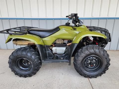 2016 Honda FourTrax Recon in Spring Mills, Pennsylvania - Photo 2