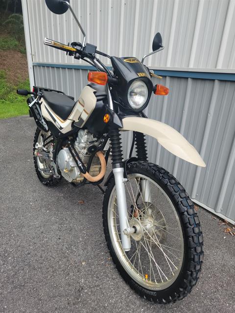2018 Yamaha XT250 in Spring Mills, Pennsylvania - Photo 2