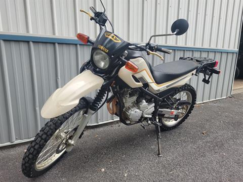 2018 Yamaha XT250 in Spring Mills, Pennsylvania - Photo 4