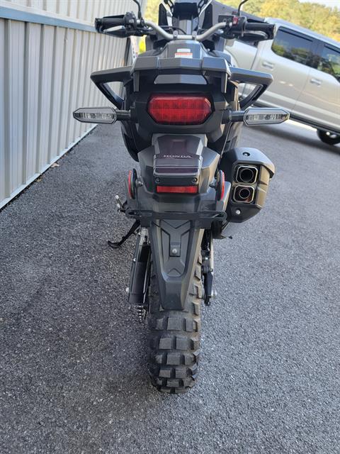 2018 Honda Africa Twin in Spring Mills, Pennsylvania - Photo 8