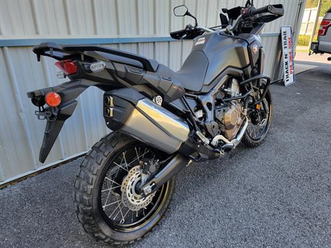 2018 Honda Africa Twin in Spring Mills, Pennsylvania - Photo 9