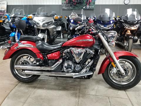 2012 v star 1300