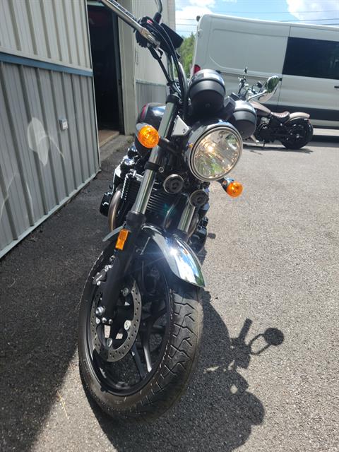 2014 Honda CB1100 in Spring Mills, Pennsylvania - Photo 3