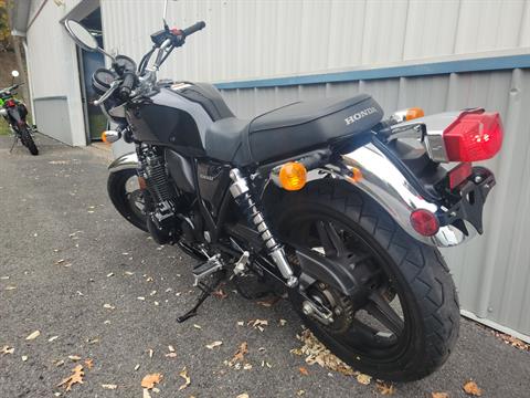 2014 Honda CB1100 in Spring Mills, Pennsylvania - Photo 6