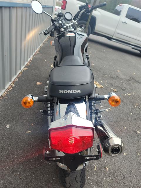 2014 Honda CB1100 in Spring Mills, Pennsylvania - Photo 7