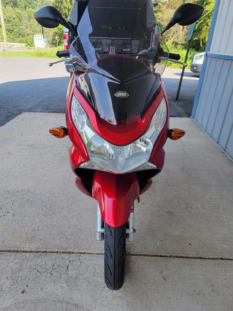 2011 Honda PCX™ in Spring Mills, Pennsylvania - Photo 4