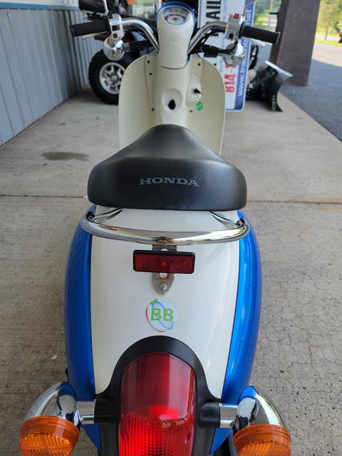 2009 Honda Metropolitan® in Spring Mills, Pennsylvania - Photo 9