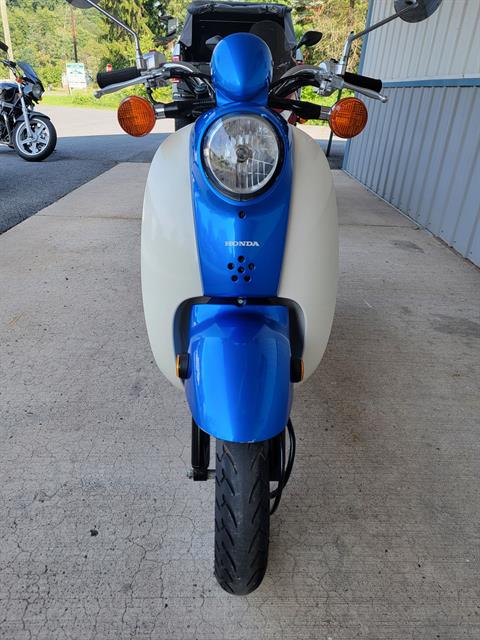 2009 Honda Metropolitan® in Spring Mills, Pennsylvania - Photo 3