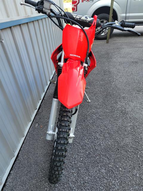 2024 Honda CRF125F - Big Wheel in Spring Mills, Pennsylvania - Photo 4