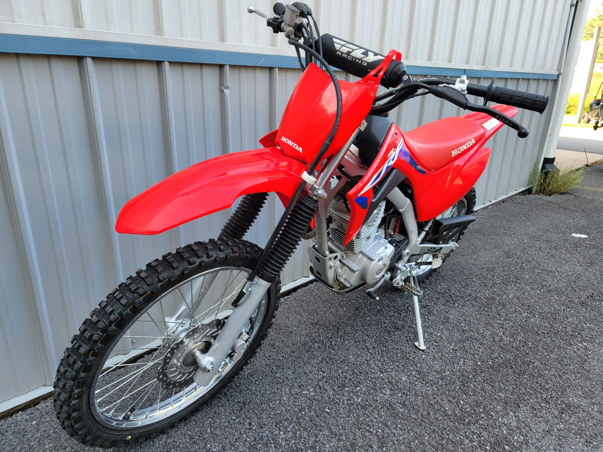 2024 Honda CRF125F - Big Wheel in Spring Mills, Pennsylvania - Photo 5