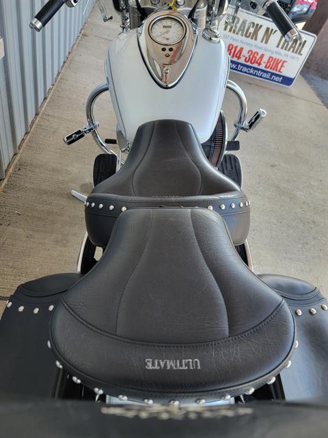 2006 Yamaha Road Star Silverado® in Spring Mills, Pennsylvania - Photo 10