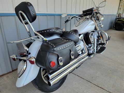 2006 Yamaha Road Star Silverado® in Spring Mills, Pennsylvania - Photo 9