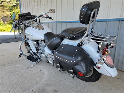 2006 Yamaha Road Star Silverado® in Spring Mills, Pennsylvania - Photo 7