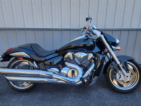 2007 Suzuki Boulevard M109R in Spring Mills, Pennsylvania - Photo 1