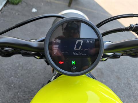 2017 Honda Rebel 500 in Spring Mills, Pennsylvania - Photo 12